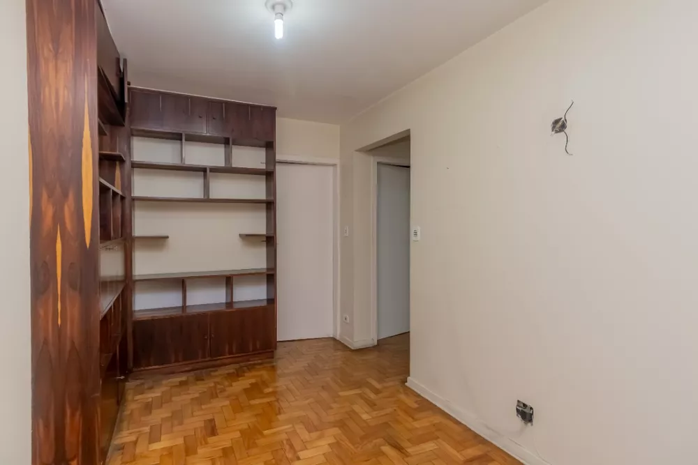 Apartamento à venda com 3 quartos, 100m² - Foto 1