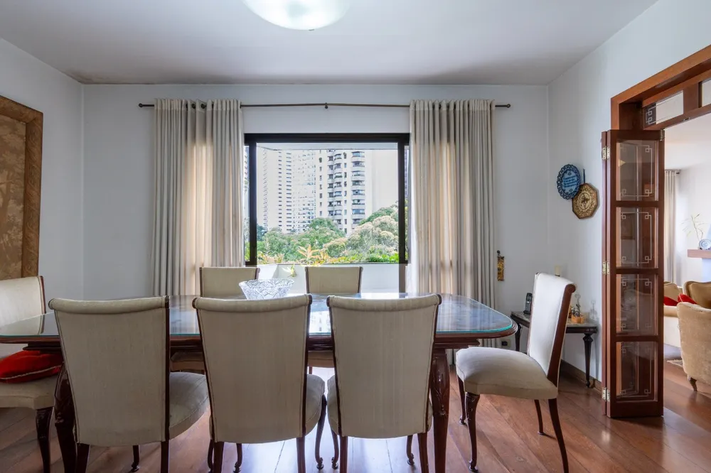 Apartamento, 4 quartos, 200 m² - Foto 4