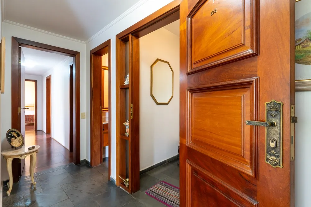 Apartamento, 4 quartos, 200 m² - Foto 6