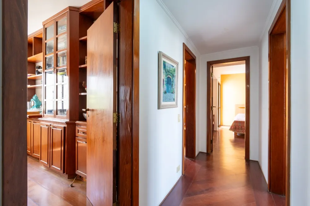 Apartamento, 4 quartos, 200 m² - Foto 9