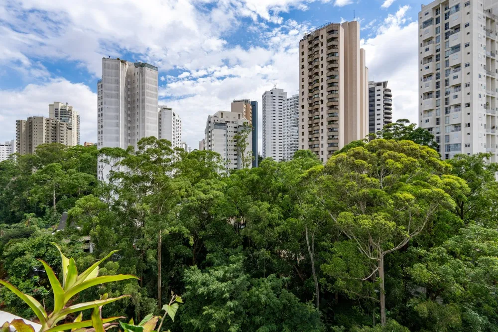 Apartamento, 4 quartos, 200 m² - Foto 8