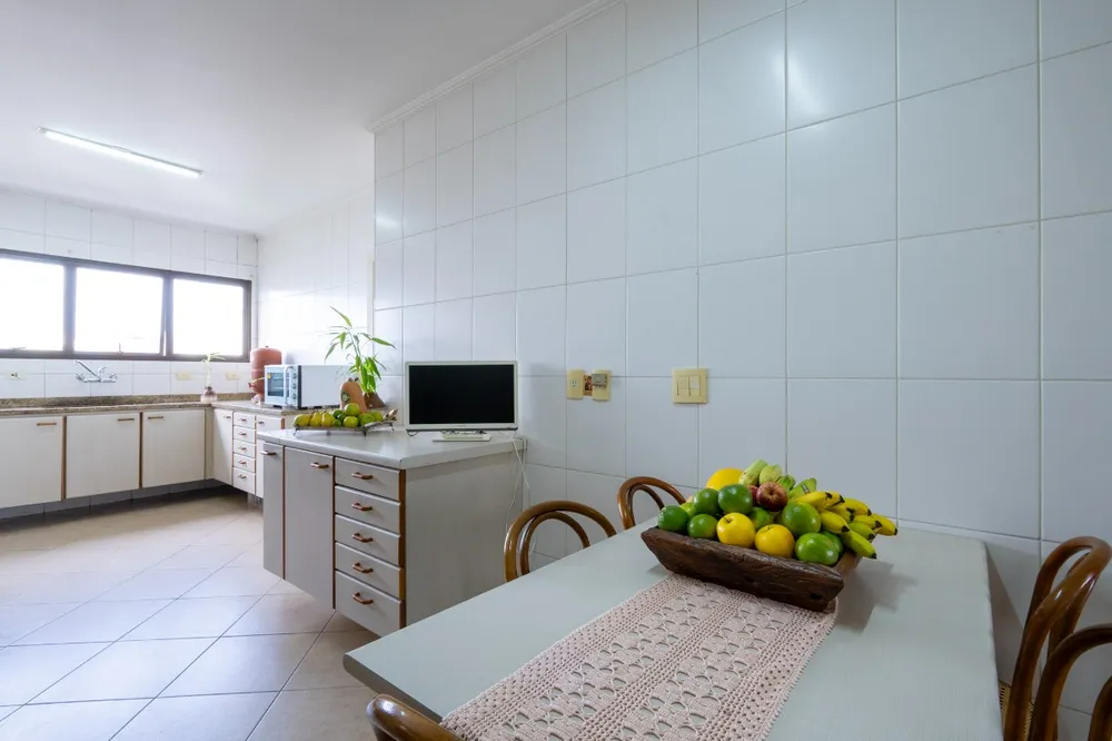 Apartamento, 4 quartos, 200 m² - Foto 2
