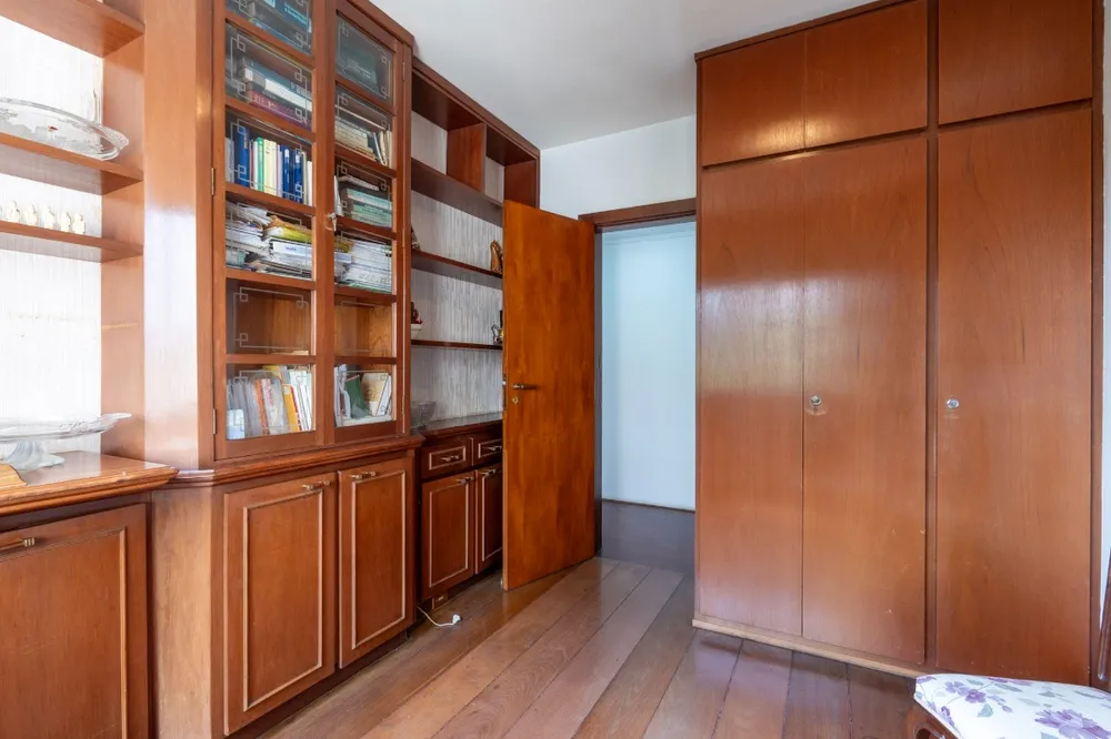 Apartamento, 4 quartos, 200 m² - Foto 4