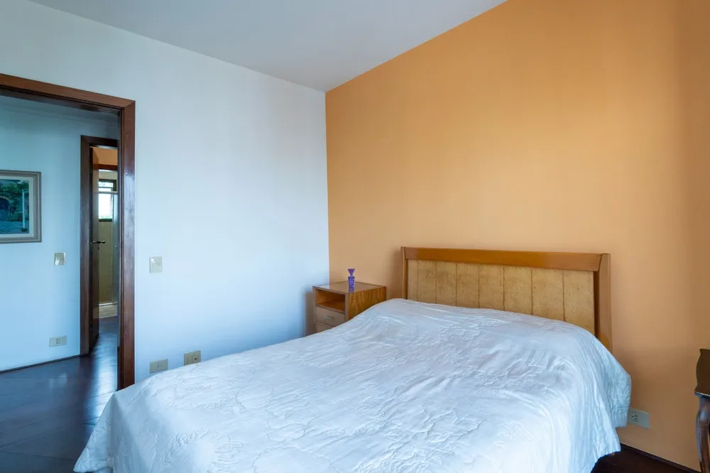 Apartamento, 4 quartos, 200 m² - Foto 5