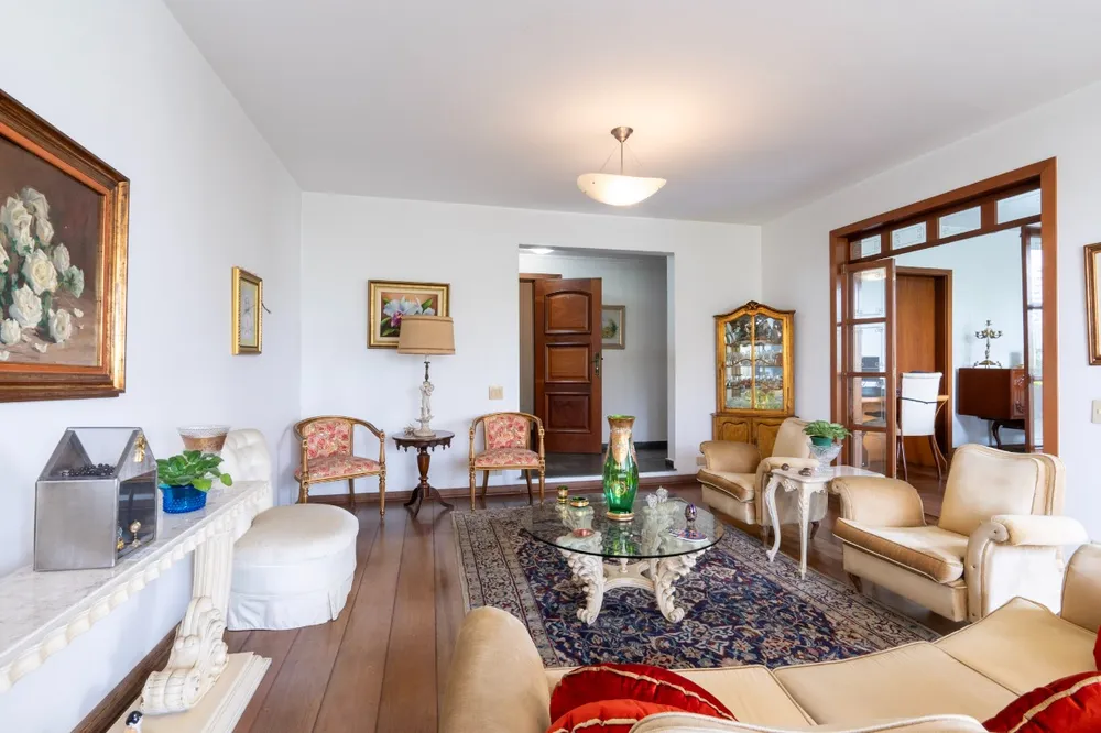 Apartamento, 4 quartos, 200 m² - Foto 7