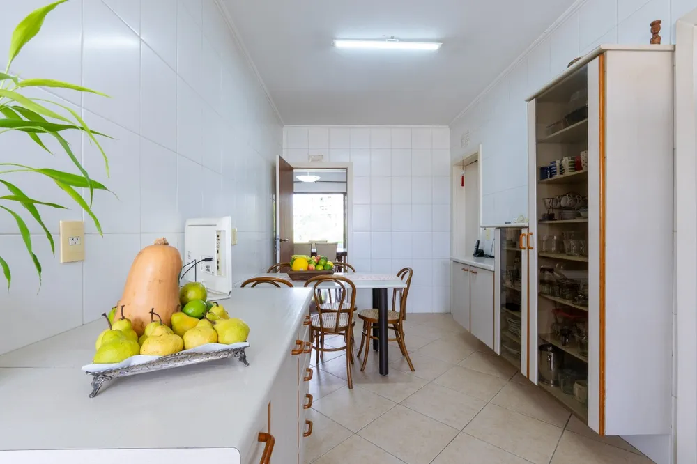 Apartamento, 4 quartos, 200 m² - Foto 3