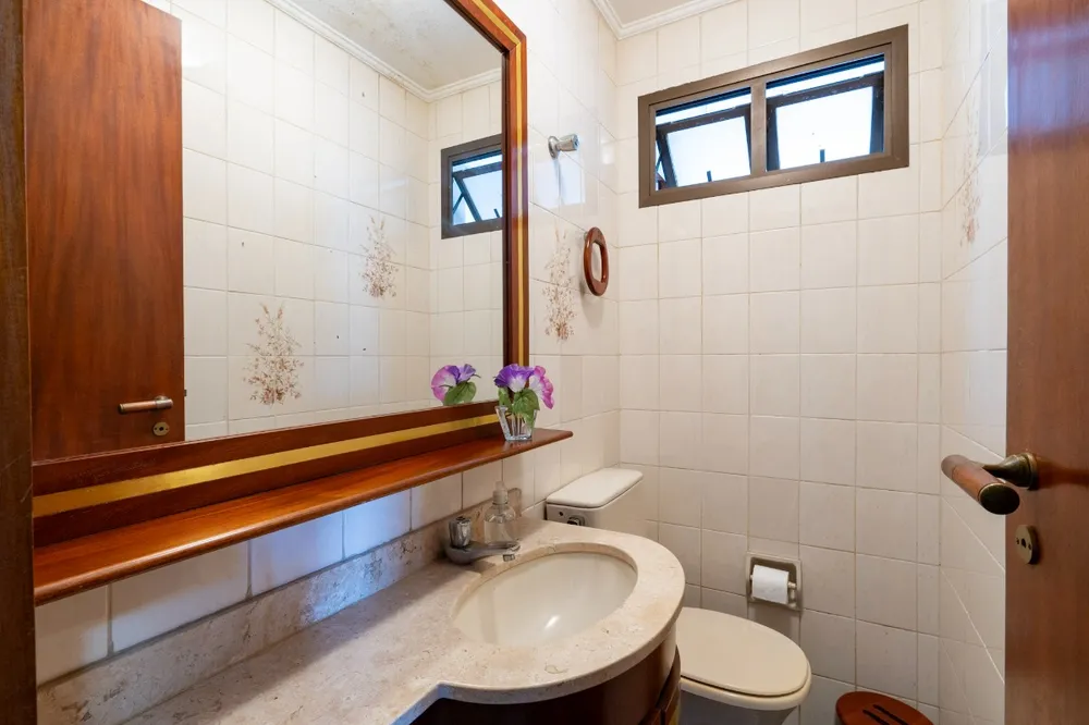 Apartamento, 4 quartos, 200 m² - Foto 1