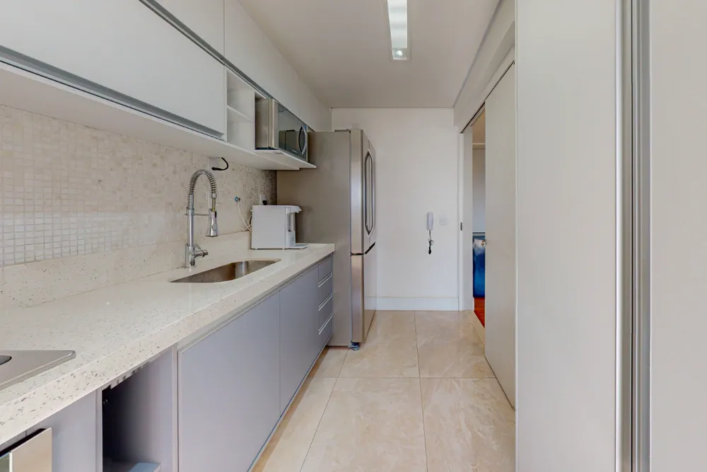 Apartamento, 3 quartos - Foto 2