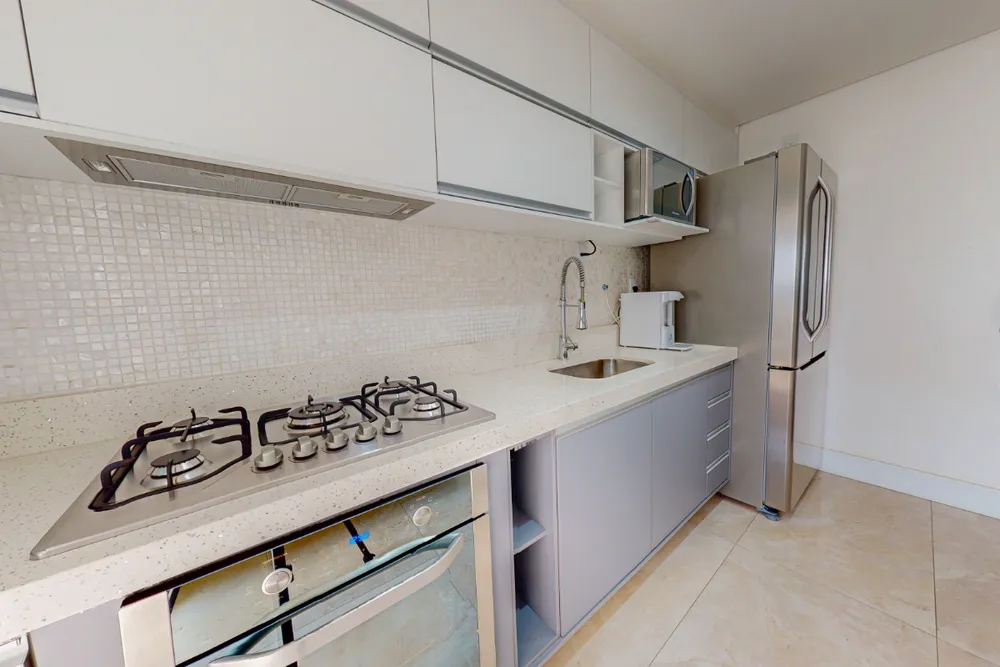 Apartamento, 3 quartos - Foto 4