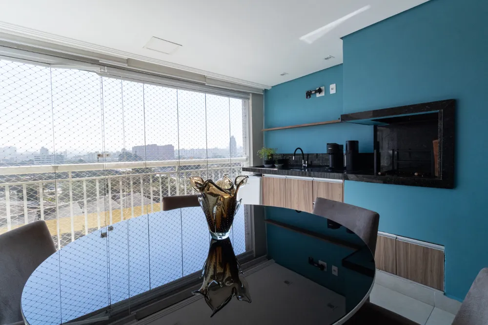 Apartamento, 3 quartos - Foto 4