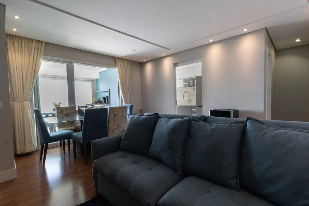 Apartamento, 3 quartos - Foto 1