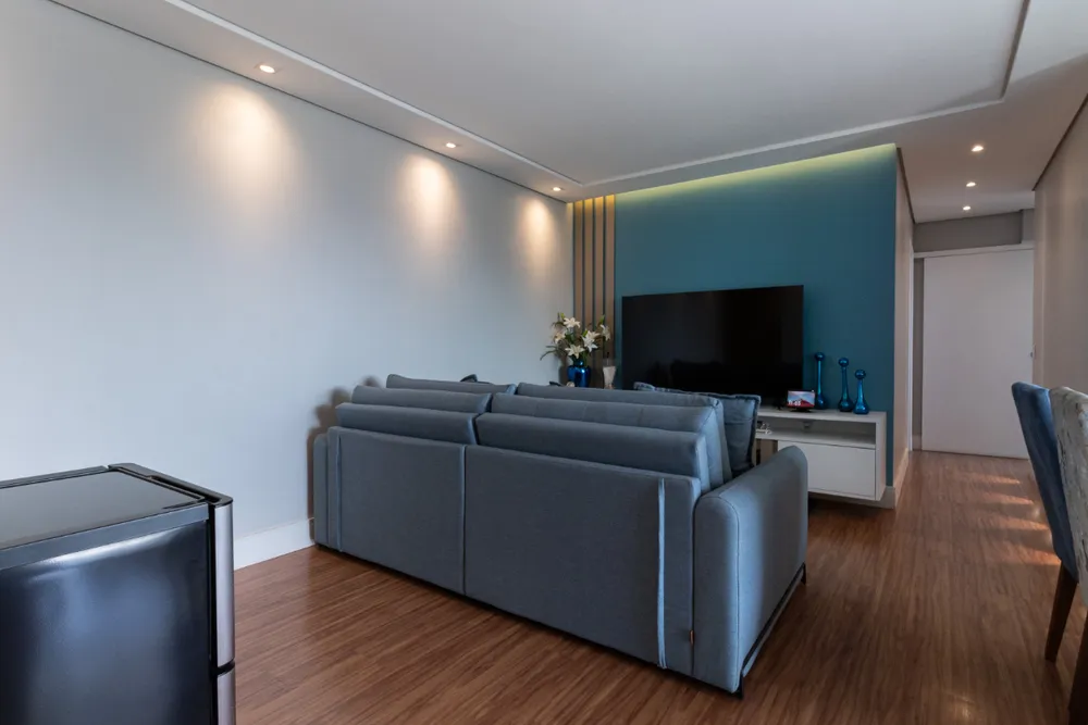 Apartamento, 3 quartos - Foto 3