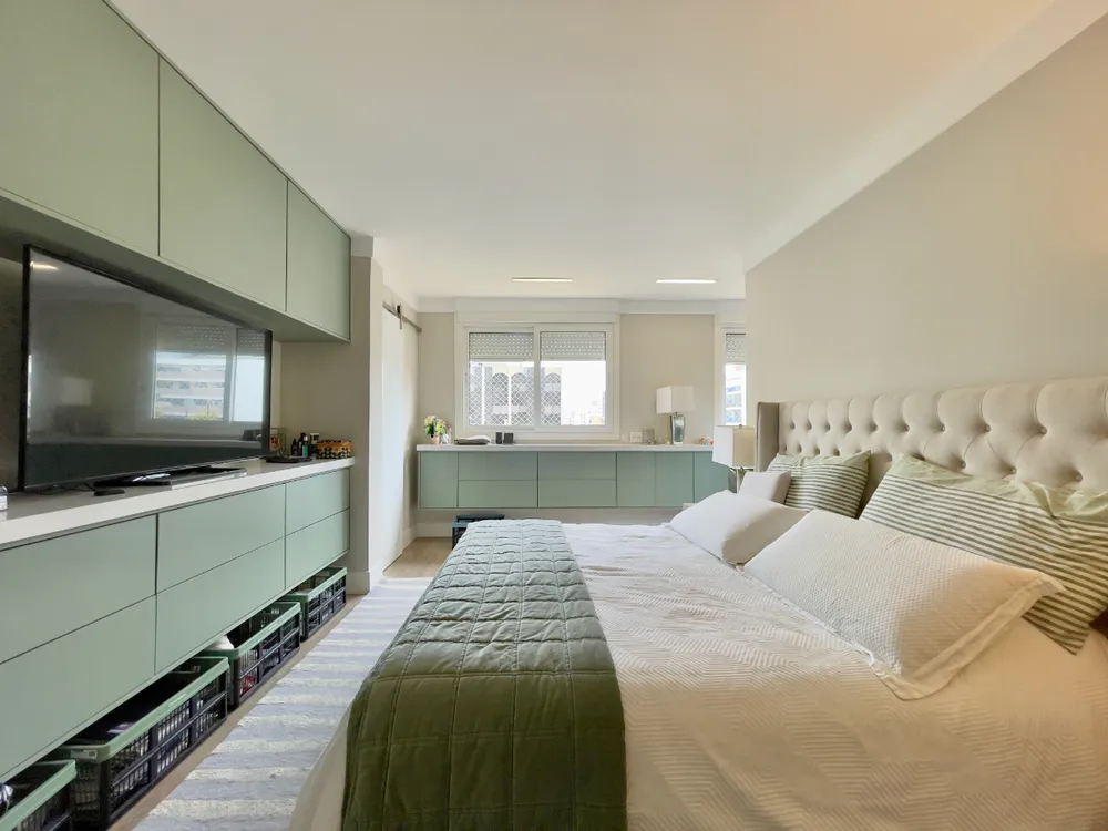 Apartamento, 4 quartos, 331 m² - Foto 10