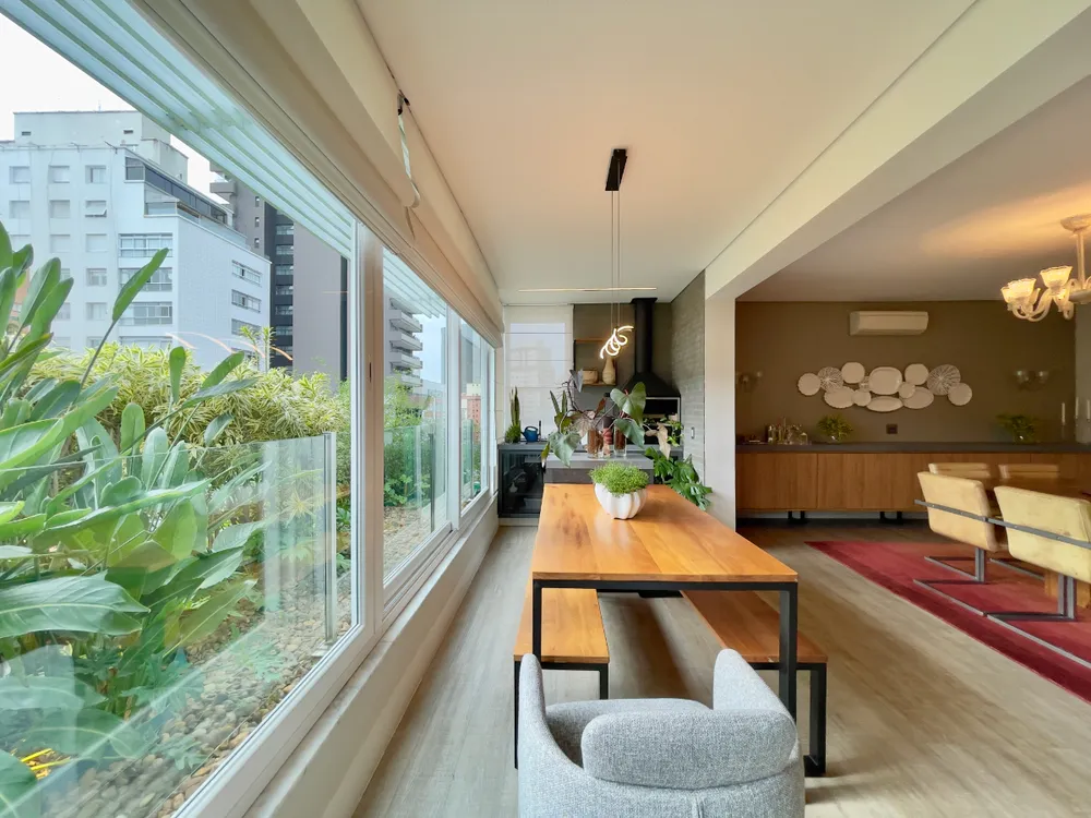 Apartamento, 4 quartos, 331 m² - Foto 5
