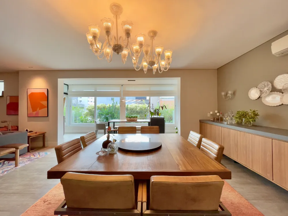 Apartamento, 4 quartos, 331 m² - Foto 3