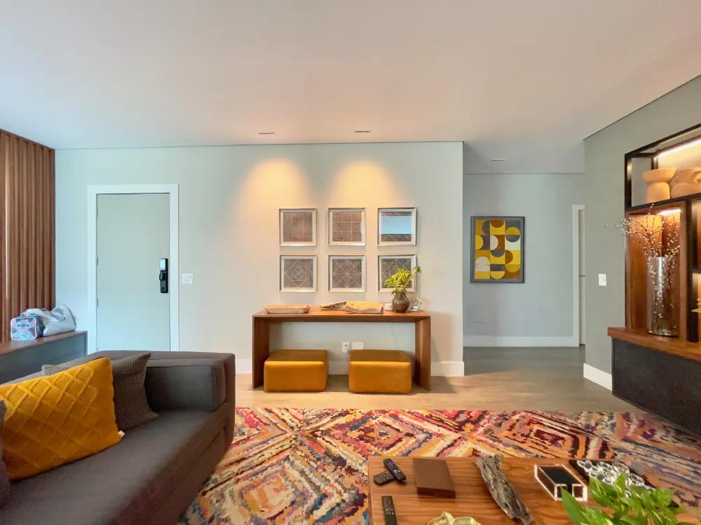 Apartamento, 4 quartos, 331 m² - Foto 4