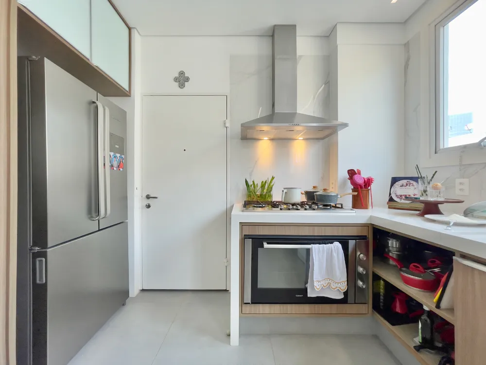 Apartamento, 4 quartos, 331 m² - Foto 9