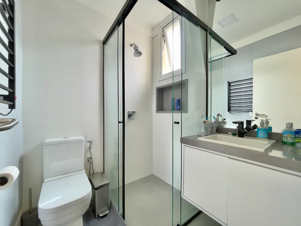 Apartamento, 4 quartos, 331 m² - Foto 14