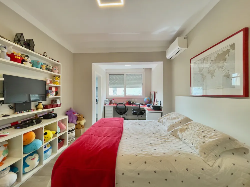 Apartamento, 4 quartos, 331 m² - Foto 13