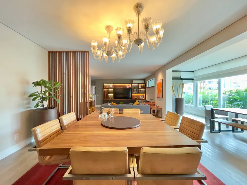 Apartamento, 4 quartos, 331 m² - Foto 1