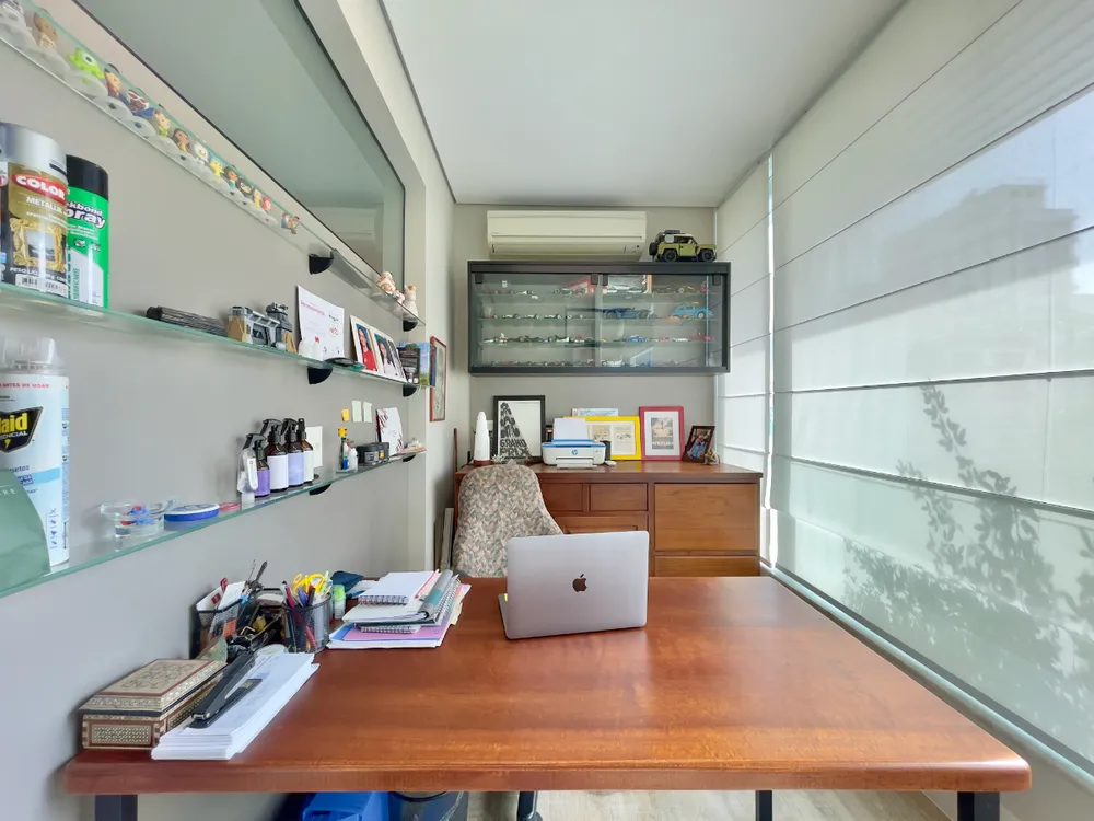 Apartamento, 4 quartos, 331 m² - Foto 7