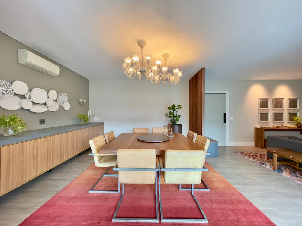 Apartamento, 4 quartos, 331 m² - Foto 2