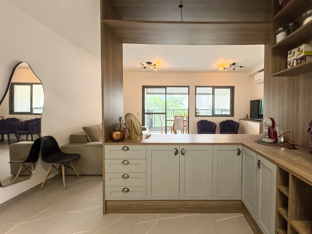 Apartamento, 2 quartos, 84 m² - Foto 6