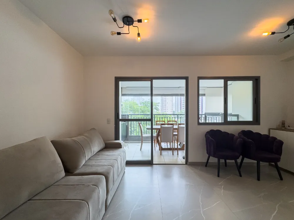 Apartamento, 2 quartos, 84 m² - Foto 3