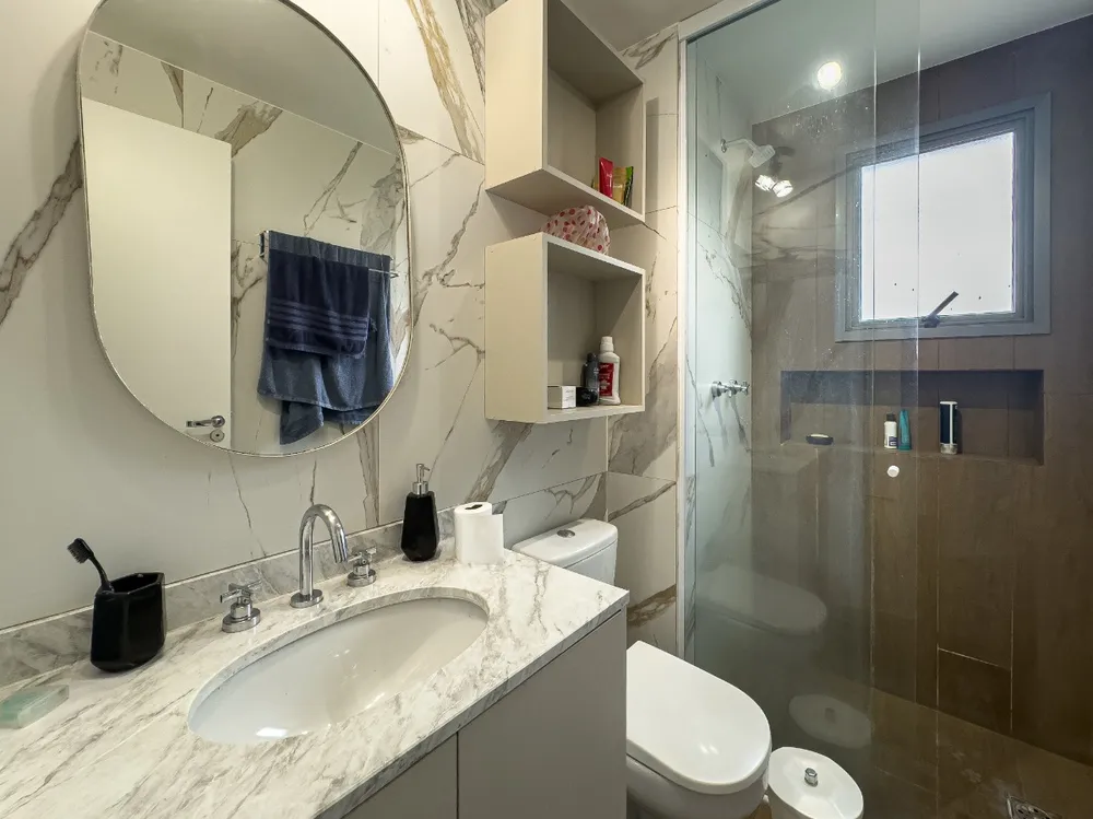 Apartamento, 2 quartos, 84 m² - Foto 2