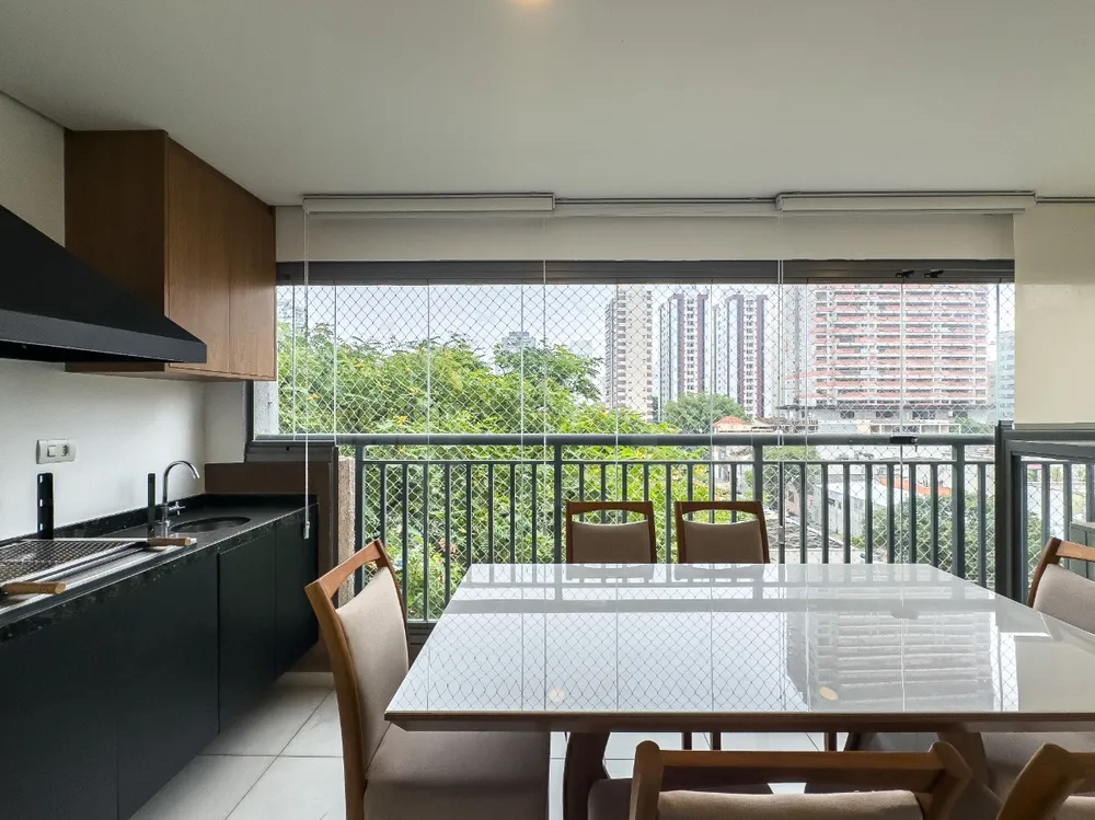 Apartamento, 2 quartos, 84 m² - Foto 4