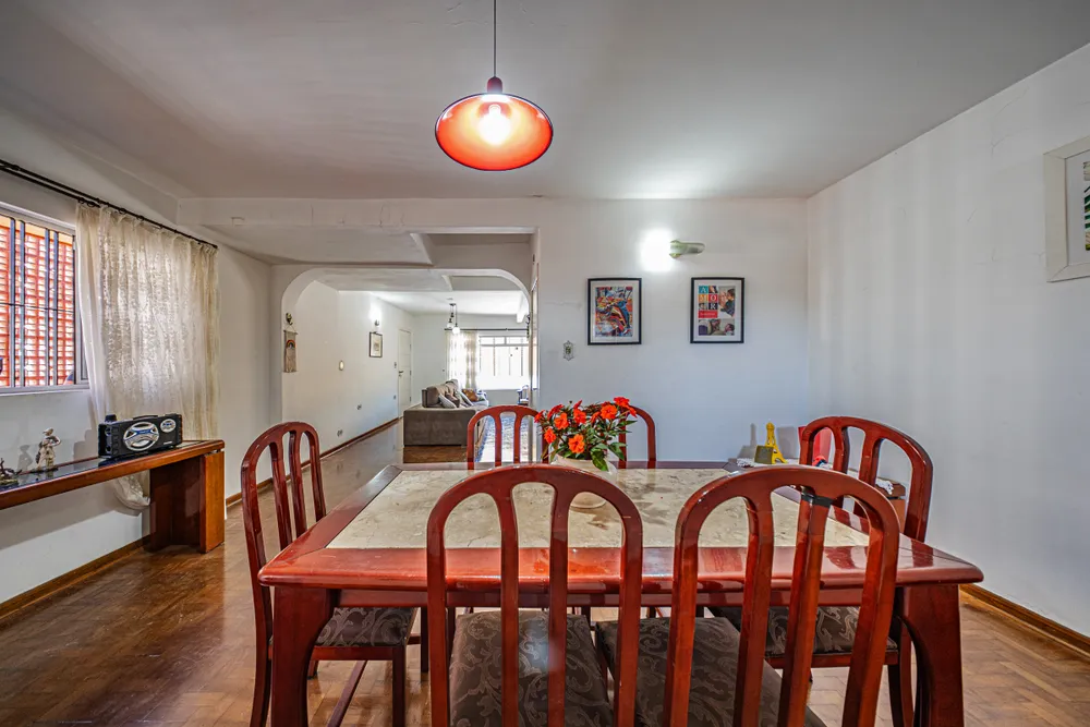 Casa, 6 quartos, 180 m² - Foto 2