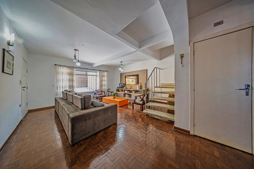 Casa, 6 quartos, 180 m² - Foto 4