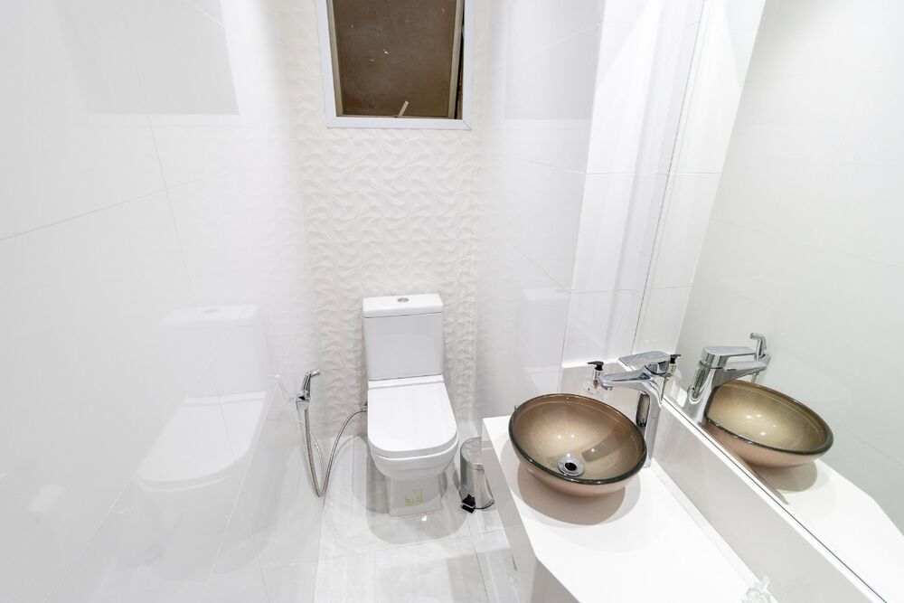 Apartamento à venda com 3 quartos, 148m² - Foto 3