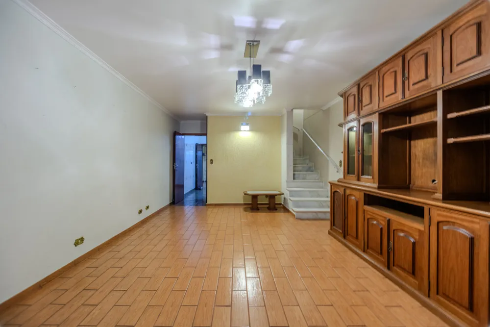 Sobrado, 2 quartos, 144 m² - Foto 1