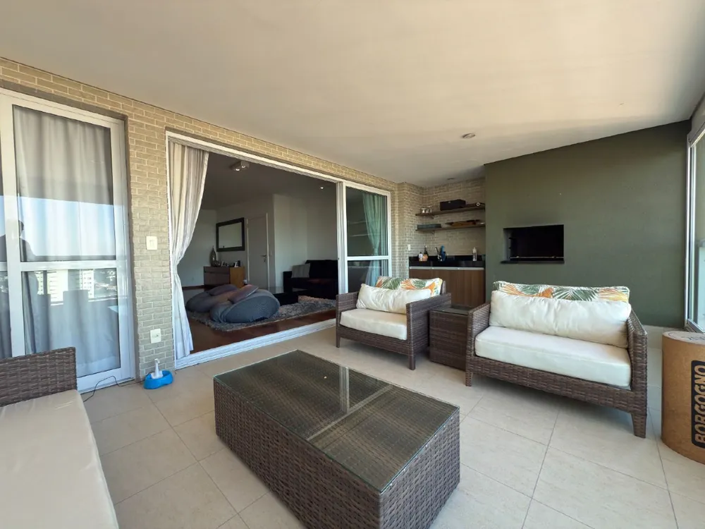 Apartamento, 3 quartos, 273 m² - Foto 1