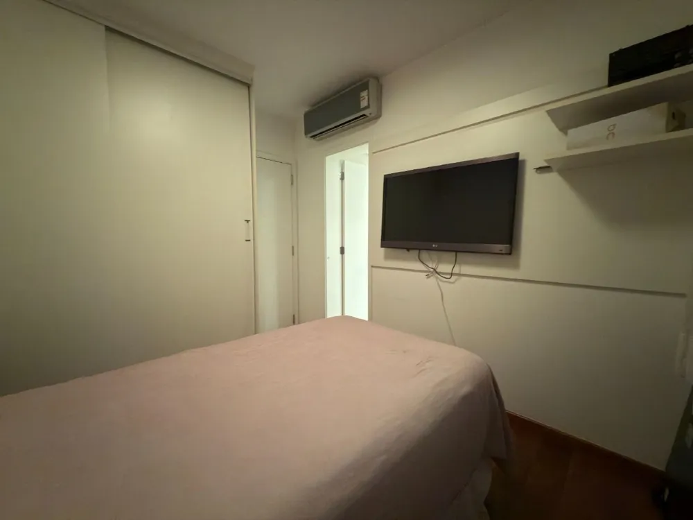 Apartamento, 3 quartos, 273 m² - Foto 2