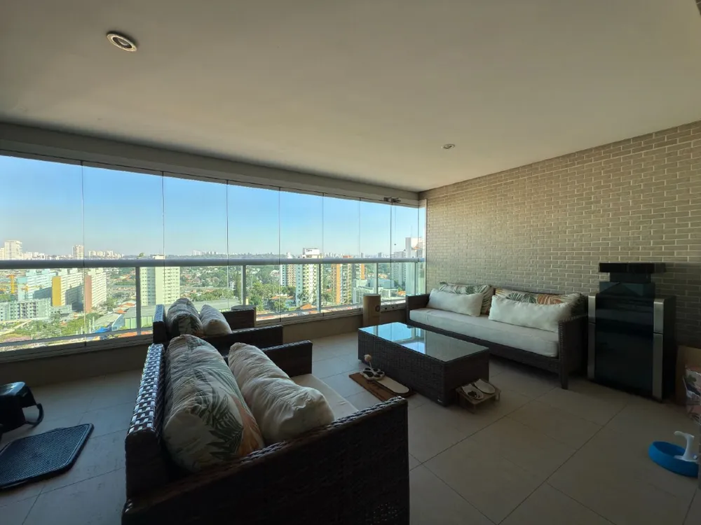 Apartamento, 3 quartos, 273 m² - Foto 6
