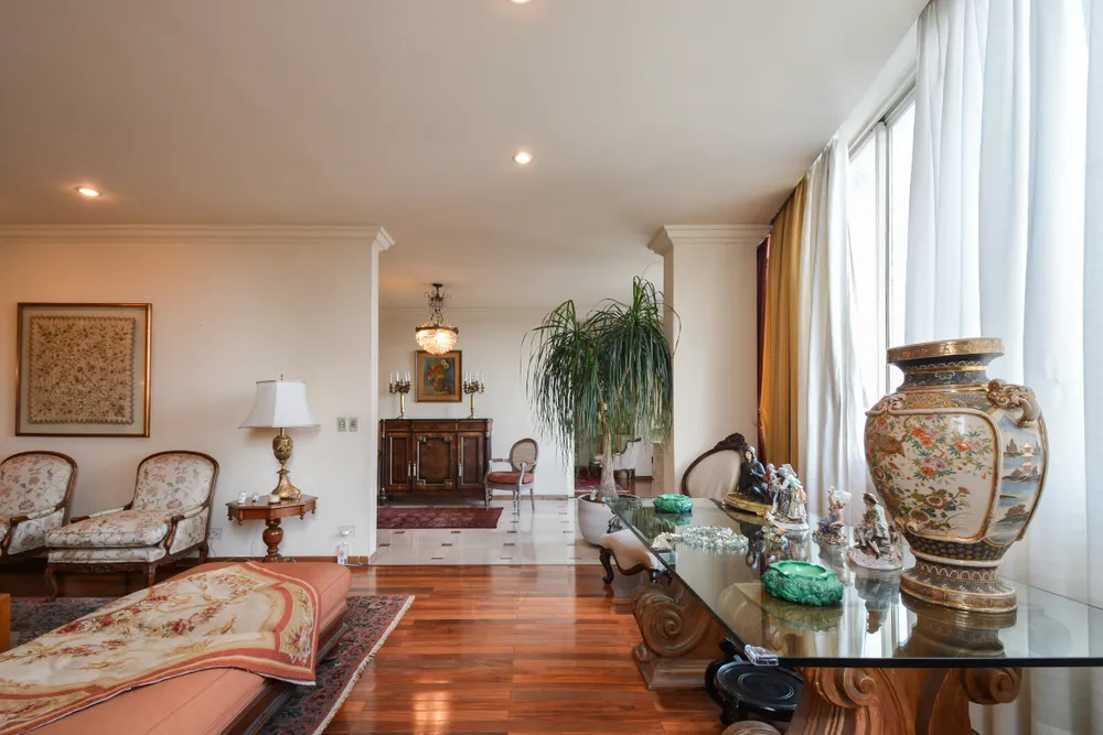 Apartamento, 4 quartos - Foto 2