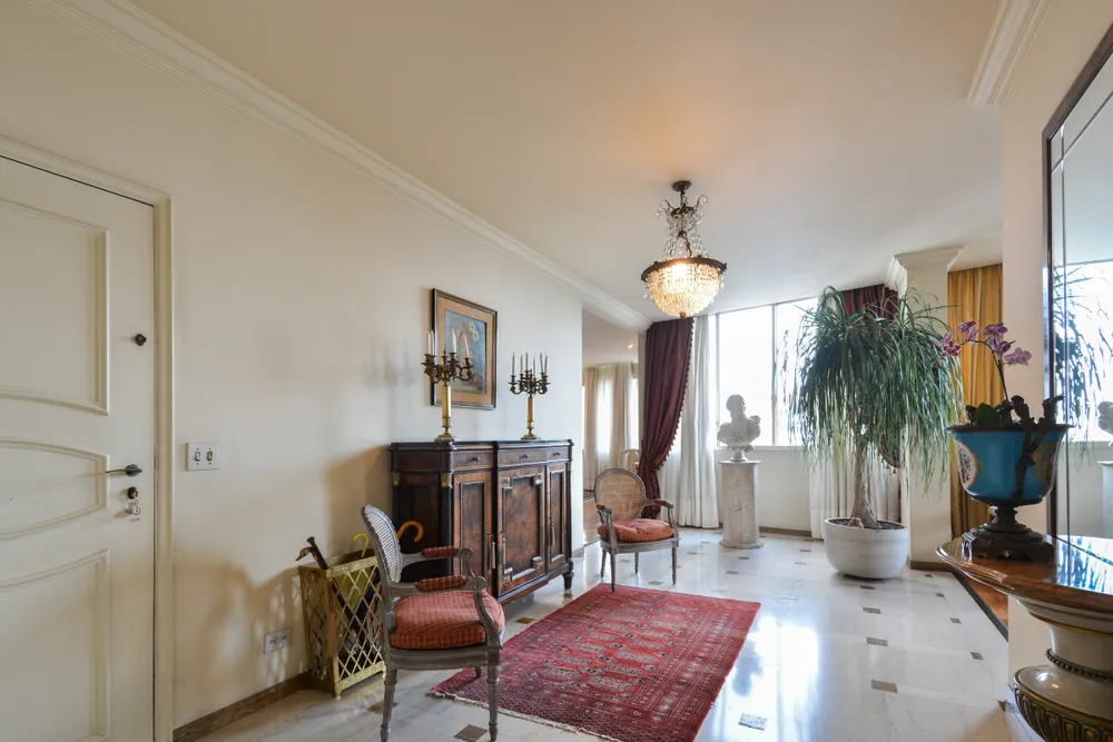 Apartamento, 4 quartos - Foto 4