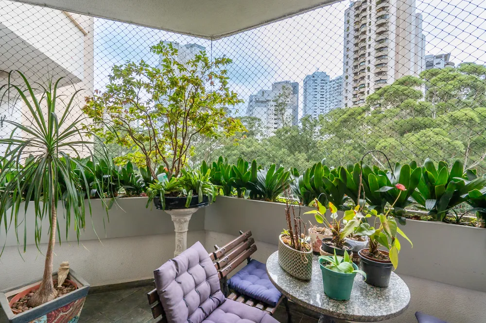 Apartamento, 4 quartos - Foto 2