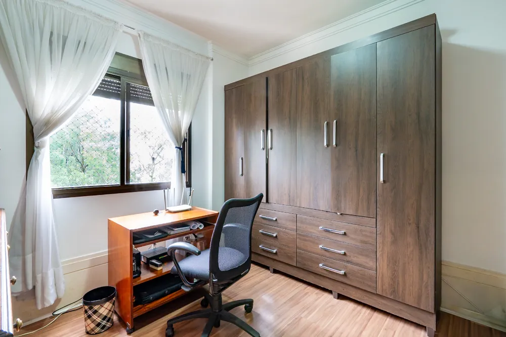 Apartamento, 4 quartos - Foto 2
