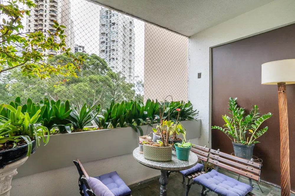 Apartamento, 4 quartos - Foto 3