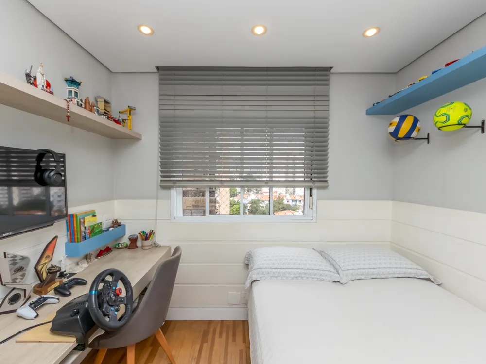 Apartamento, 3 quartos, 1725 m² - Foto 9