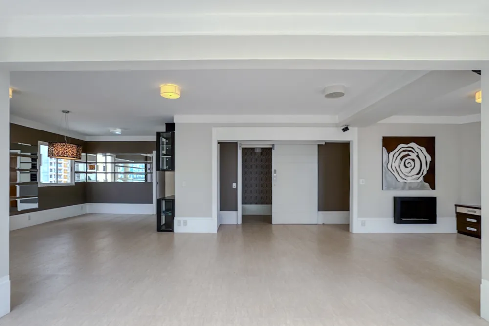 Apartamento, 3 quartos, 198 m² - Foto 3