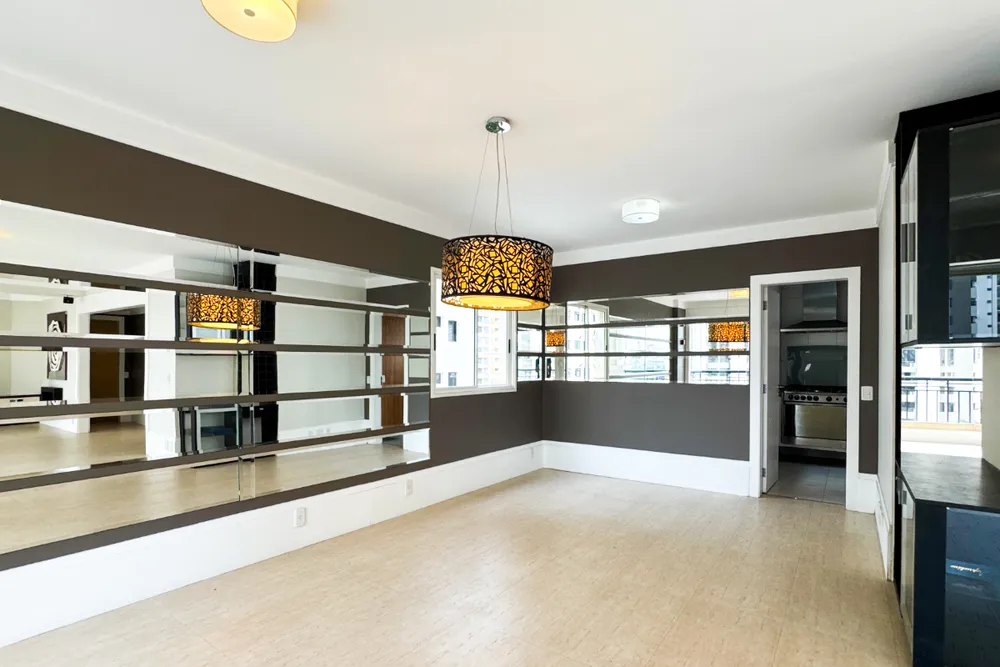Apartamento, 3 quartos, 198 m² - Foto 6