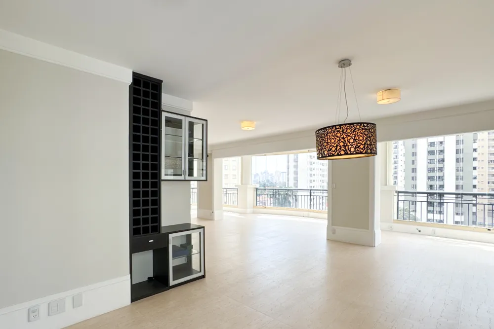 Apartamento, 3 quartos, 198 m² - Foto 5