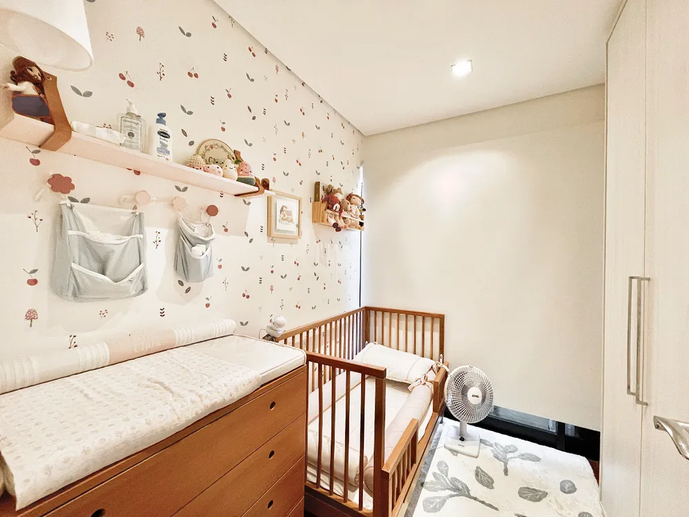 Apartamento, 2 quartos - Foto 1