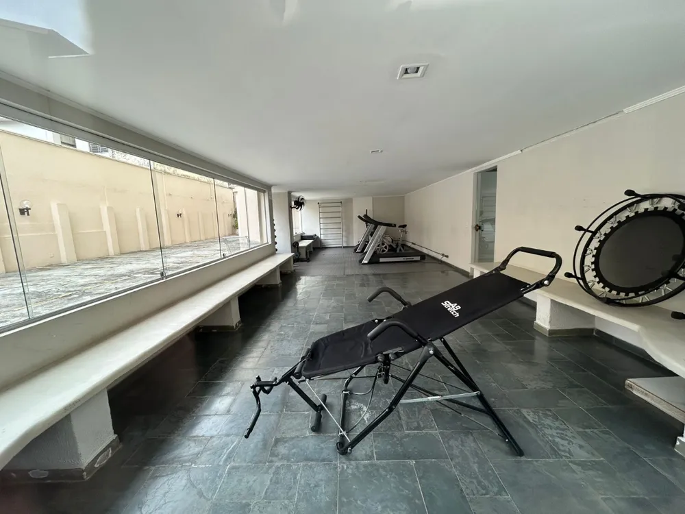 Apartamento, 1 quarto, 40 m² - Foto 5