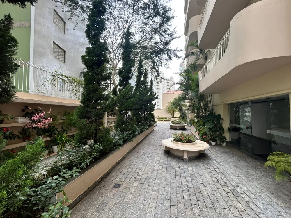 Apartamento, 1 quarto, 40 m² - Foto 8