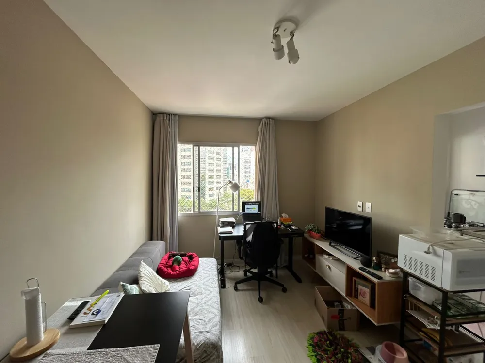 Apartamento, 1 quarto, 40 m² - Foto 7